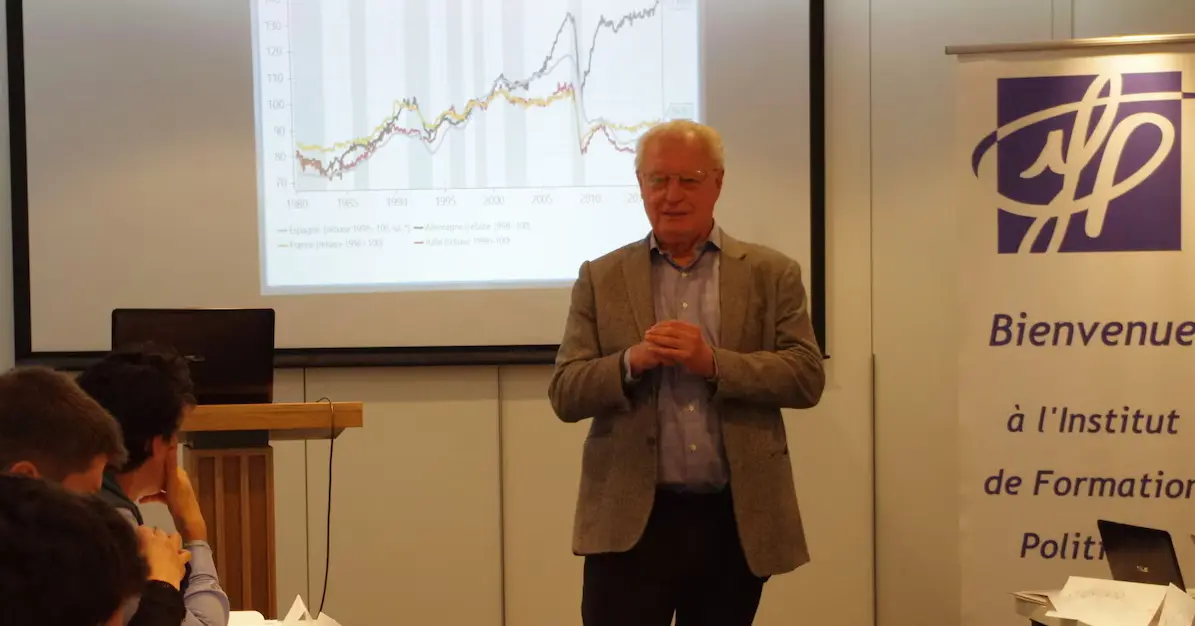 Planification retraite Header